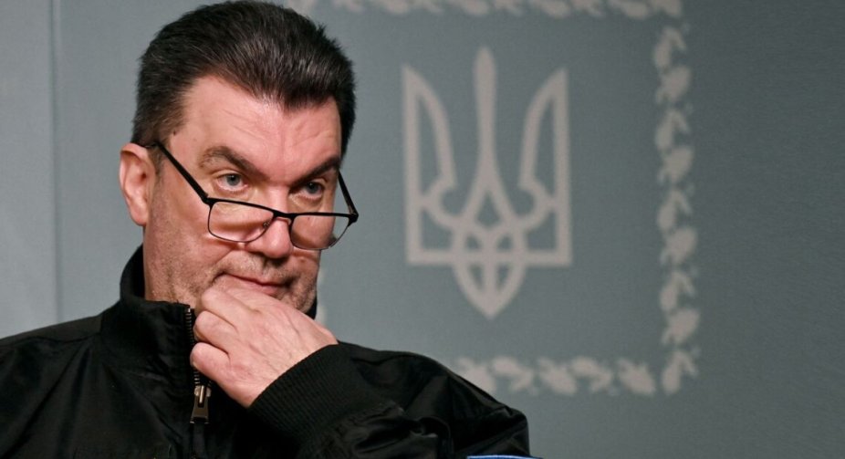 Данилов: Документу про відставку Залужного на сьогодні немає, з'явиться – можна буде говорити