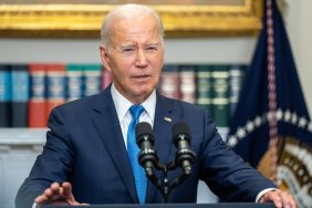 Biden announced new sanctions against Russia