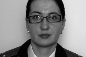 У результаті атаки в Харкові загинула прокурорка Чугуївської окружної прокуратури та її родина