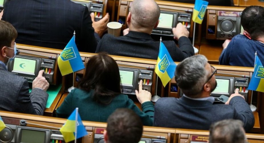 Законопроєкт про мобілізацію може пройти перше читання в Раді: оцінка від нардепа