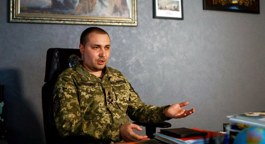 Russia has "no strength" to capture Donetsk and Luhansk regions this year - Budanov