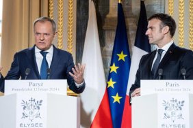 Франція та Німеччина домовились посилити ППО України