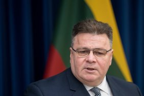 Посол Литви у Швеції пригрозив РФ "нейтралізувати" Калінінград