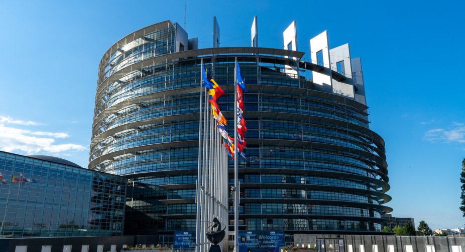 Європарламент ухвалив резолюцію на підтримку України