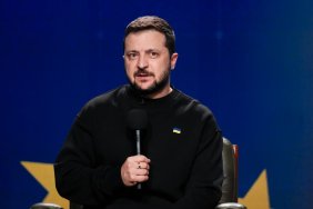 Зеленський зустрівся з іноземними послами і назвав три задачі на 2024 рік