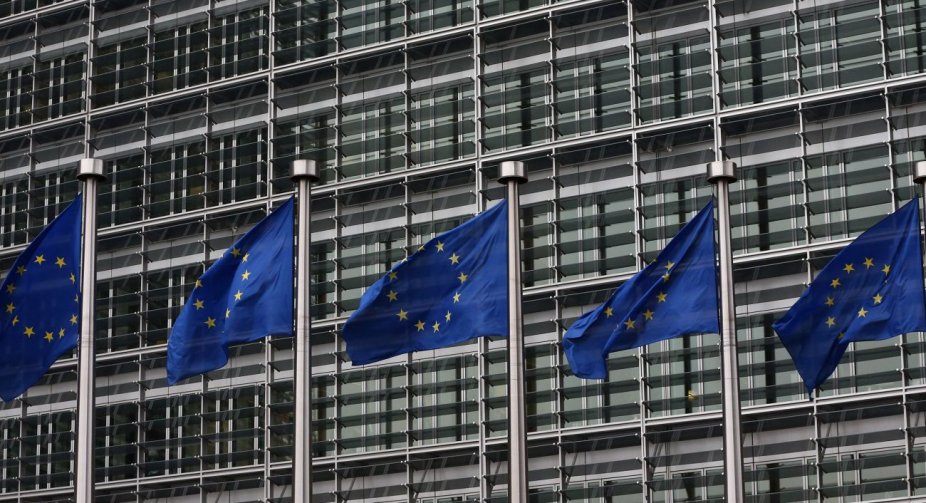 European Commission prepares conditions for negotiations on Ukraine's accession to the EU