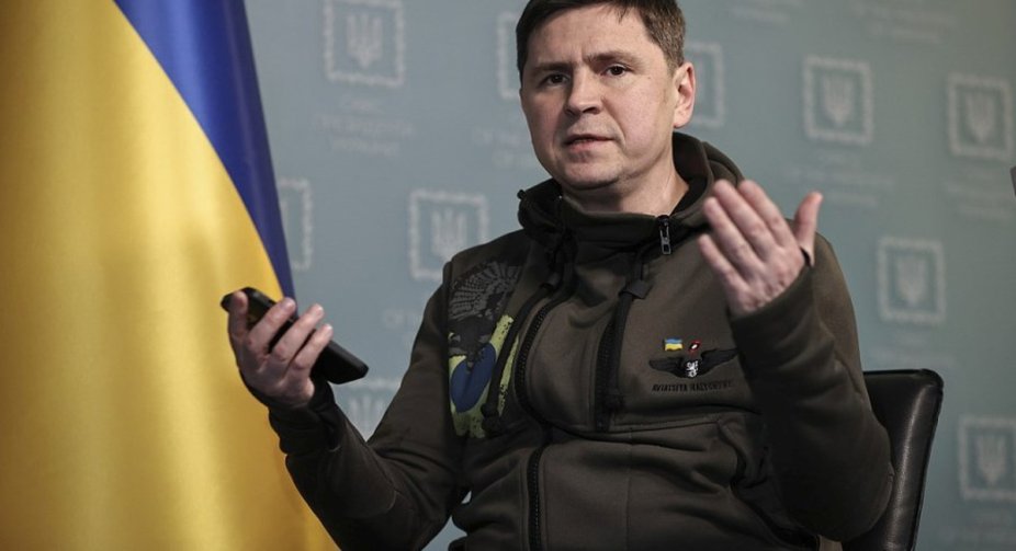 Подоляк визнав "тактичні помилки" України під час літнього контрнаступу