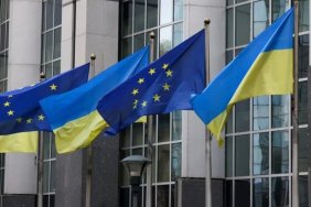 Рада ЄС остаточно схвалила допомогу Україні на 50 млрд євро