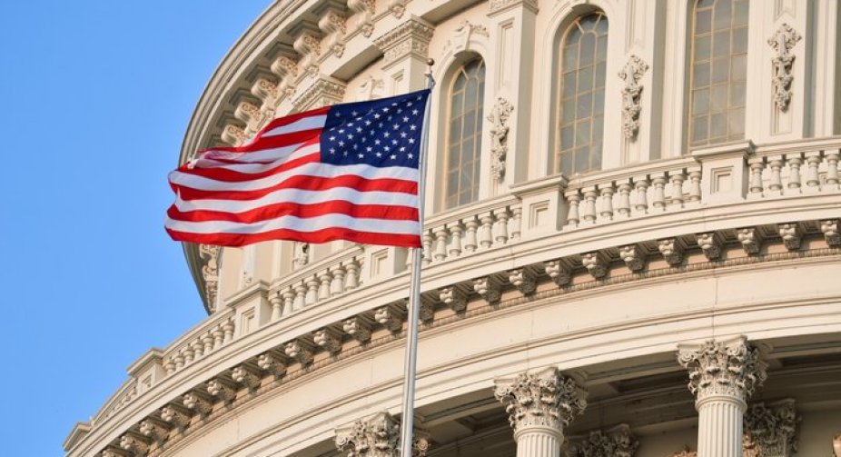 Сенат США крокує до прийняття пакета допомоги для України, Ізраїлю і Тайваню
