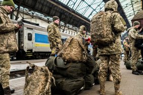 Стефанчук: Закон про мобілізацію буде розглянуто після 21 лютого