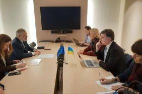 Єврокомісар з енергетики: ЄС не зацікавлений у продовженні контракту на транзит газу з Росією