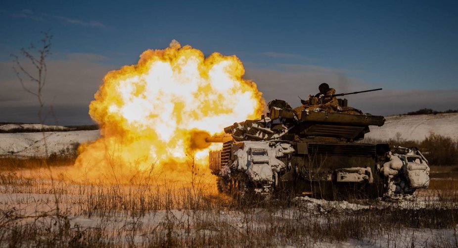 Russians advanced near Avdiivka and south of Donetsk - ISW