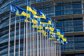 Європарламент готовий виділити Україні 50 млрд євро на наступний тримісячний період