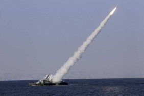Сили оборони півдня попередили про надзвичайно високий рівень загрози через збільшення ракетоносіїв РФ у Чорному морі