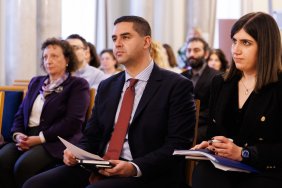 До Києва прибув новий голова ОБСЄ