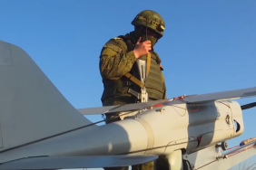 У Сирії тренують операторів іранських БПЛА для війни в Україні