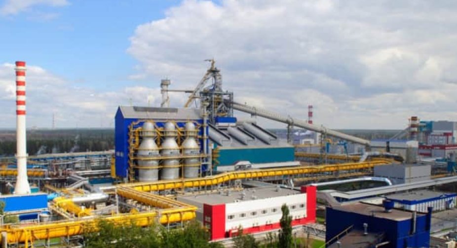ГУР та СБУ атакували металургійний комбінат у Липецьку, – джерела
