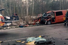 Смертельна ДТП в Рівненській області: 13 дітей залишилися сиротами після трагедії