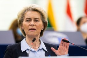 Голова Єврокомісії: Україна повинна вступити до ЄС, "сірих зон" навколо Європи не може бути