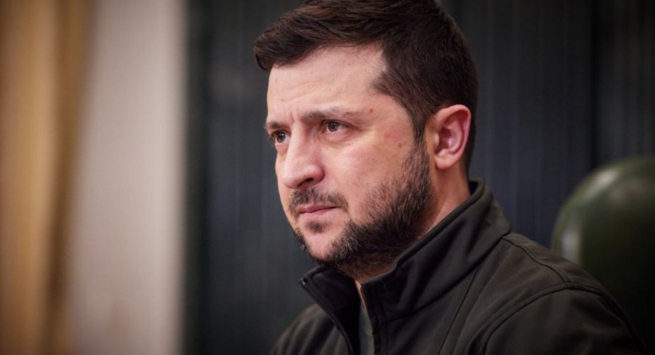 Zelensky rejects freezing the conflict and counts on anti-war protests in Russia