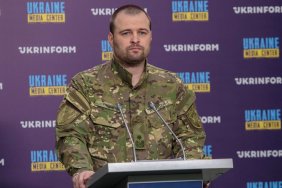 Special Forces officers who resented the prospect of being sent to the front were transferred to the assault brigade "Rage"