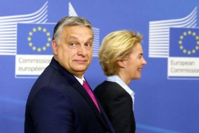 EU aid package for Ukraine approved with two Orban conditions - The Guardian