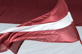Latvia considers possibility of sending troops to Ukraine under NATO decision