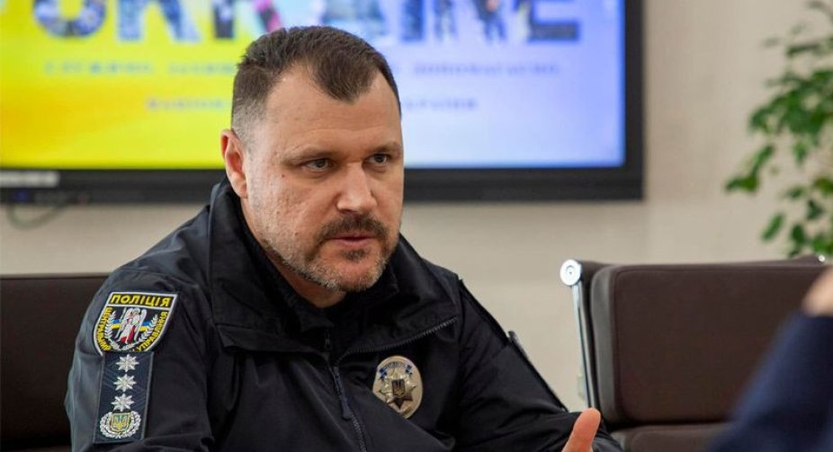 Голова МВС: Жодна нелегальна зброя не перетнула кордон України з ЄС за два роки війни з Росією