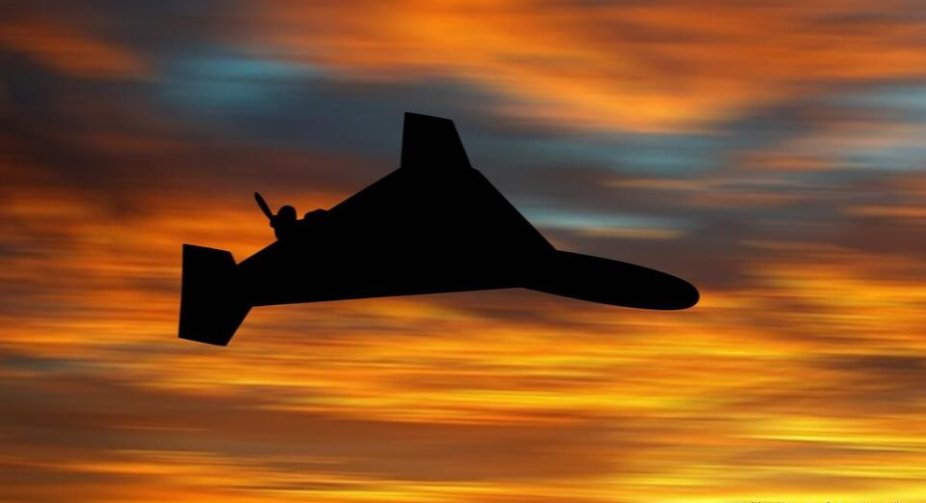 Сили ППО знищили 16 з 18 "Шахедів" росіян під час нічної атаки
