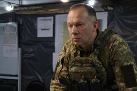 Зеленський висловив очікування від Сирського на посаді головнокомандувача ЗСУ
