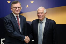 До кінця березня ЄС передасть Україні майже 170 тисяч снарядів, - Кулеба