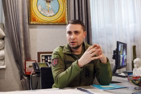 РФ ніколи не припиняла мобілізацію, в армію було відібрано 300 тисяч ув'язнених, - Буданов