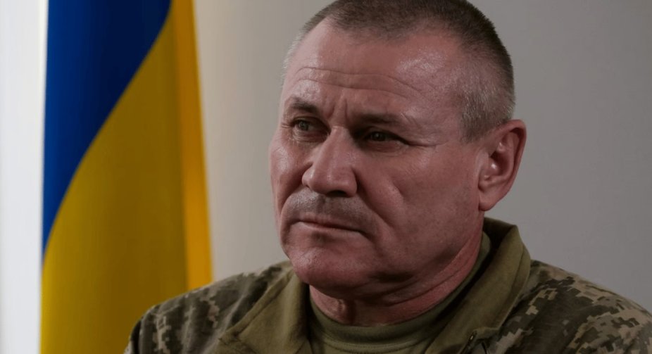 Тарнавський розповів про ситуацію на фронті: подробиці