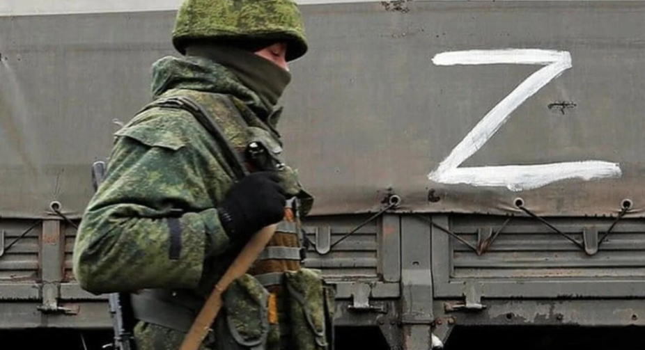 Розстріл українських полонених: новий злочин російських військ