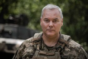 Наєв заявив, що дізнався про своє звільнення зі ЗМІ