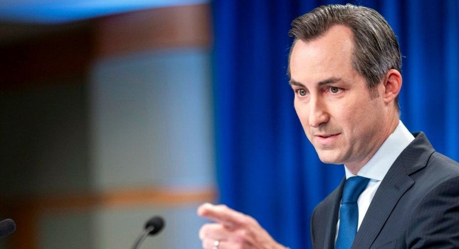 US State Department spokesman: Russia has not achieved advantage in the war, despite successes on the battlefield