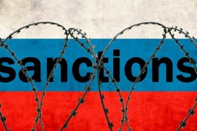 New EU sanctions package against Russia targets 55 companies and more than 60 people - Bloomberg