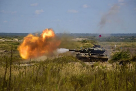 Сили оборони повідомили про розгром наступу росіян на Запорізькому напрямку