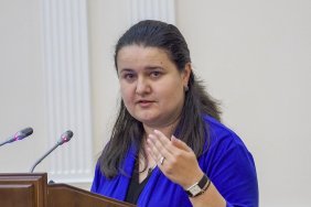 Запропонований Сенатом законопроєкт забороняє використовувати гроші США на виплату пенсій українцям, - Маркарова