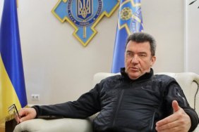 Україні потрібна більша кількість зброї: секретар РНБО попереджає про ускладнення ситуації без підвищення постачання від Заходу