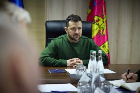 Zelensky wants to replace not only Zaluzhnyi, but also other leaders of the country