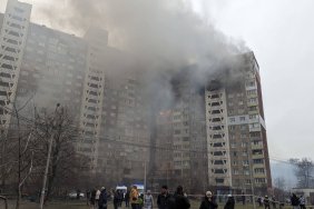 Генпрокурор України розповів про наслідки ракетної атаки: щонайменше 5 людей загинули, постраждали понад 30