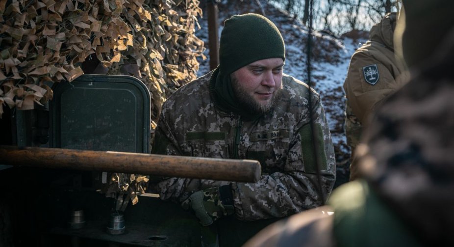 Ukrainian Armed Forces warn of fake Russian reports on strikes on the training ground