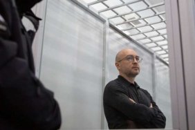 Суд обрав запобіжний захід чиновнику Міноборони у справі про снаряди
