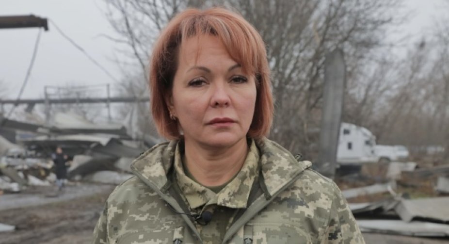 Humeniuk on the explosions at the Belbek airfield: Russians admit five missiles were hit