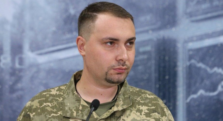Буданов: Росія не отримала від Ірану ракет, а північнокорейських використали лише кілька