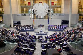 Депутати Бундестагу вимагають посилити допомогу Україні після смерті Навального