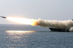 British Intelligence: Zircon missile will be a serious challenge for Ukrainian air defense