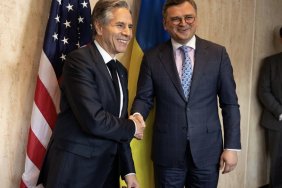 Голова МЗС України Кулеба та держсекретар США Блінкен обговорили підтримку України у Мюнхені