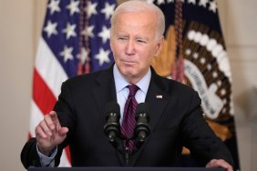 Biden is going to veto the law on aid to Israel if there are no funds for Ukraine